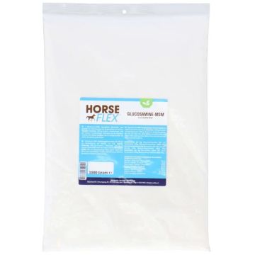 HorseFlex Glucosamine-MSM Navul 