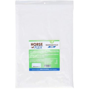 HorseFlex Magnesium Relax Combi Navul 
