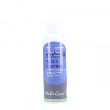 Alodis Focus Control Gel