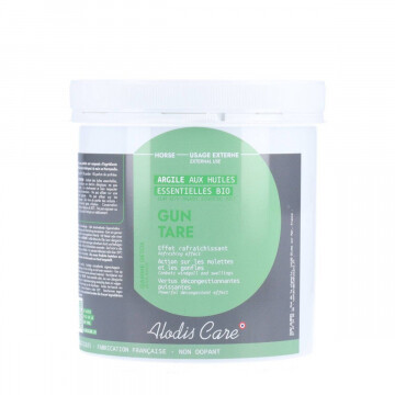Alodis Argile Care Gun Tare 1000GR