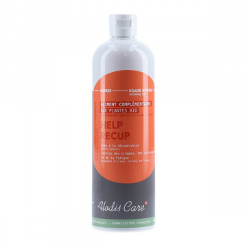 Alodis Help Recup