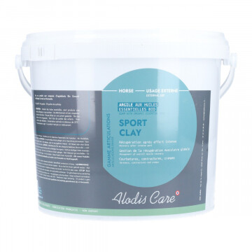 Alodis Care Argile Sport Clay 