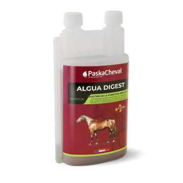 PaskaCheval Algua Digest