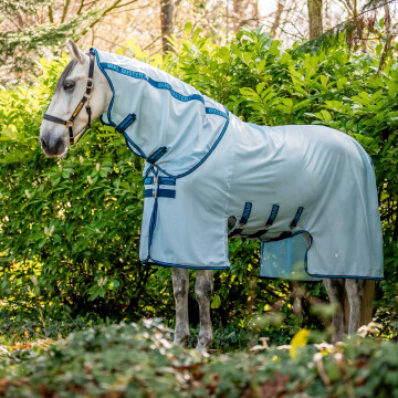 Amigo Bug Buster Vliegendeken Azure Blue