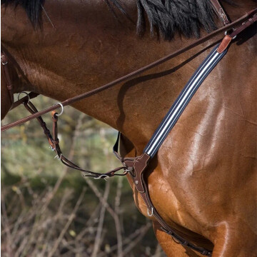 Antares Elastic Breastplate