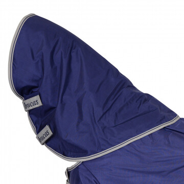 Bucas Atlantic Hood 300 gr Navy 