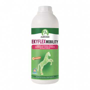 audevard ekyflex mobility