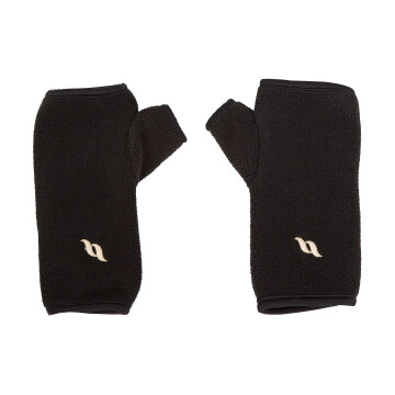 Back on track fleece wrist band