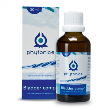 Phytonics Bladder Comp