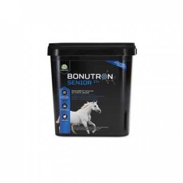 Audevard Bonutron Senior 17+