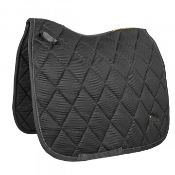 Back on Track Saddle Pad Airflow 3D Mesh