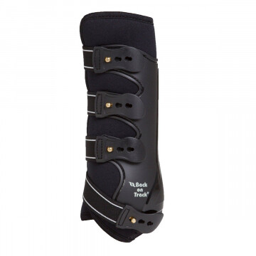 Back on Track Royal Work Boots Achterbenen