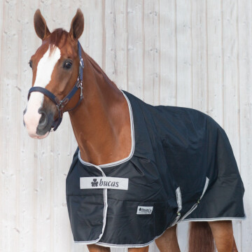 Bucas Anniversary Turnout 50 gr Silk Feel