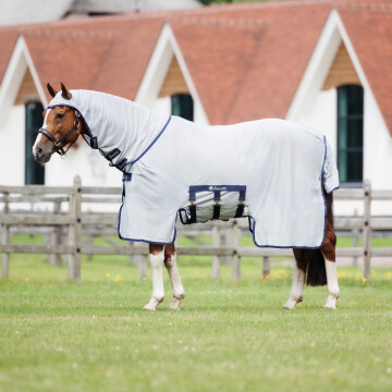 Bucas Buzz Off X FlyRug