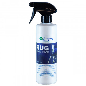 Rug Conditioner 6 x 500ml