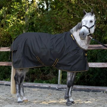 Bucas Regendeken Irish Turnout 100 gr