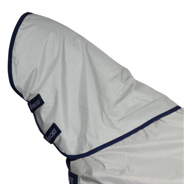 Bucas power turnout combi neck