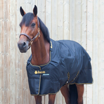 Bucas irish turnout 150 gr