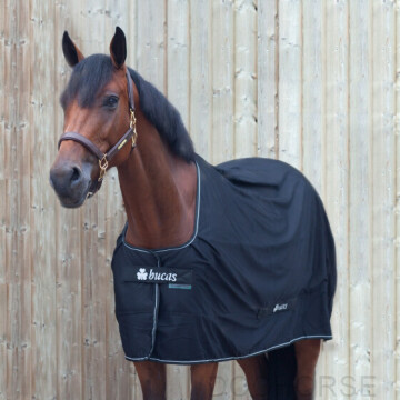 Bucas Power Cooler Black