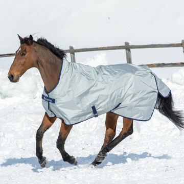 Bucas Power Turnout Light High Neck