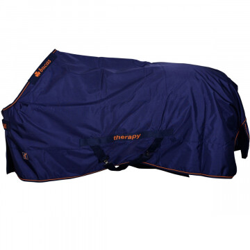 Bucas Recuptex Therapy Turnout Rug Extra