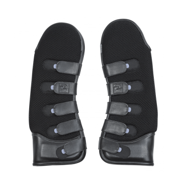 Busse Travel Boots Front 3D Air Effect