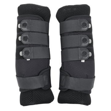 Busse Stable Boots 3D Air Effect