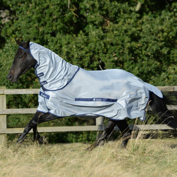 Bucas Buzz - Off + Hood