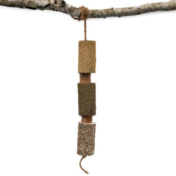 Candy Horse Wooden Toy Regeneration