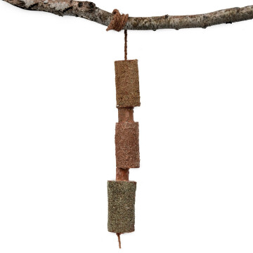 Candy Horse Wooden Toy Calm