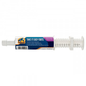 Cavalor take it easy forte 