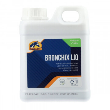 Cavalor Bronchix Liquid