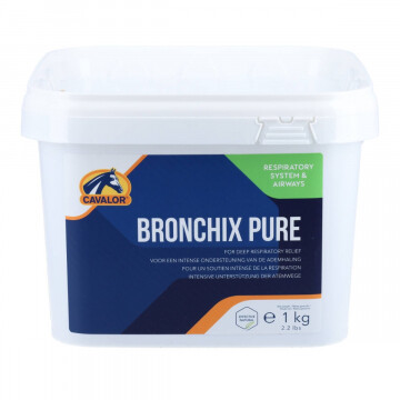 Cavalor bronchix pure