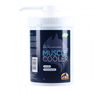 Cavalor Muscle Cooler