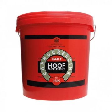 CDM Cornucrescine Hoof Supplement