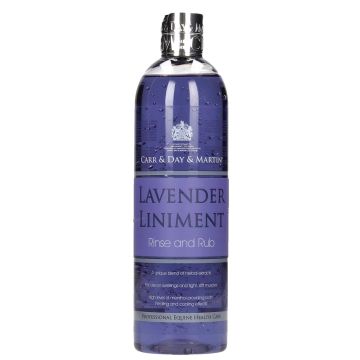 CDM Liniment Lavender