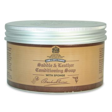 CDM Belvoir Turner Saddle Soap