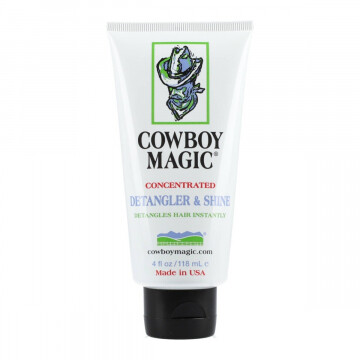 Cowboy Magic Detangler