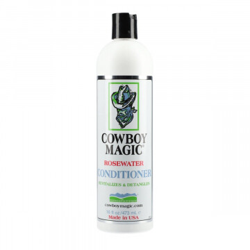 Cowboy Magic Rosewater Conditioner