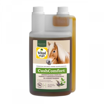 Vitalstyle CushComfort 1L