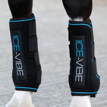 Ice Vibe Boot