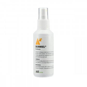 Dermiel Wondspray