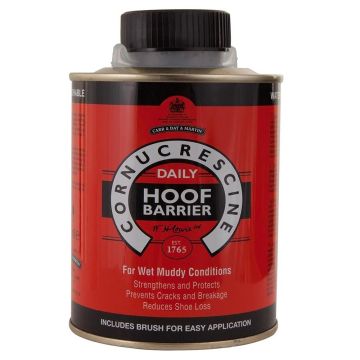 CDM Cornucrescine Daily Hoof  Barrier