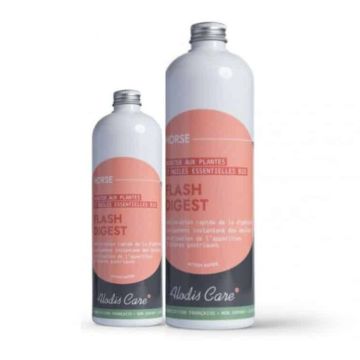 Alodis Flash Digest Sizes