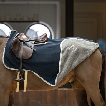 Dominick Uitrijdeken Cosy Fleece