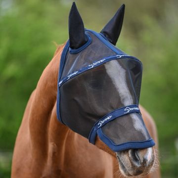 Dominick Vliegenmasker Comfort Vision