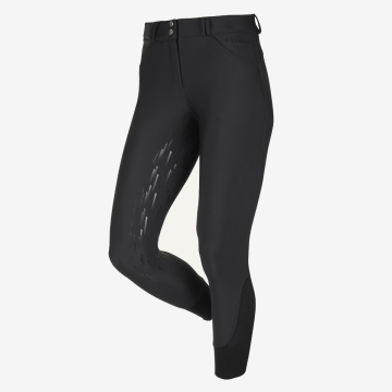 Lemieux Breeches Drytex Waterproof Black