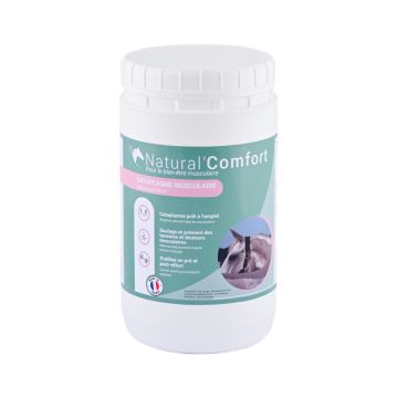 Natural Innov Natural Comfort