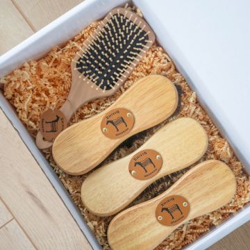 Zhiviq Shaped Gift Set