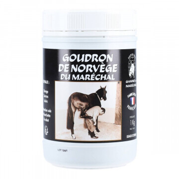 ODM Norwegian Tar Pot 1KG